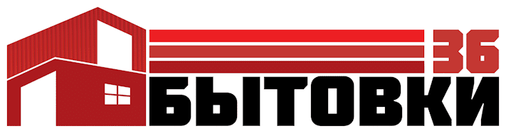 Логотип бытовки 36